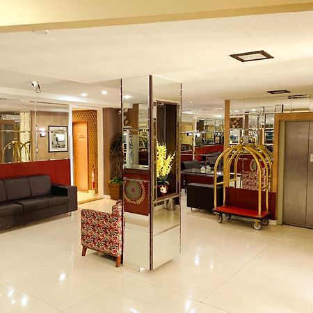 Hotel Do Largo ماناوس المظهر الخارجي الصورة