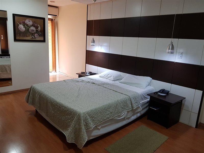 Hotel Do Largo ماناوس المظهر الخارجي الصورة