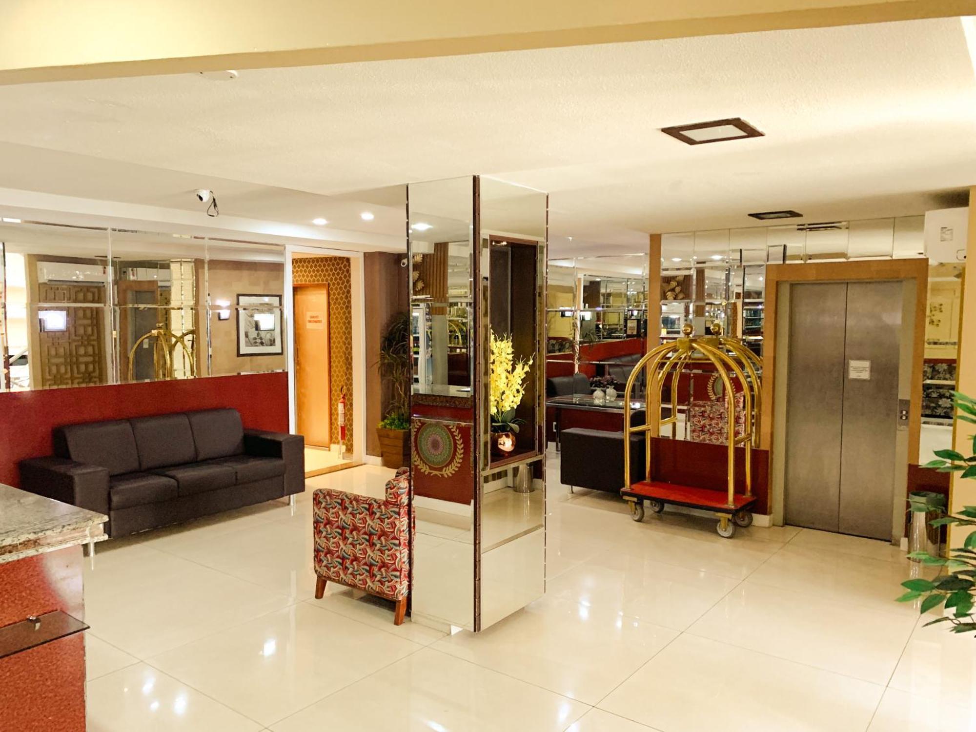 Hotel Do Largo ماناوس المظهر الخارجي الصورة