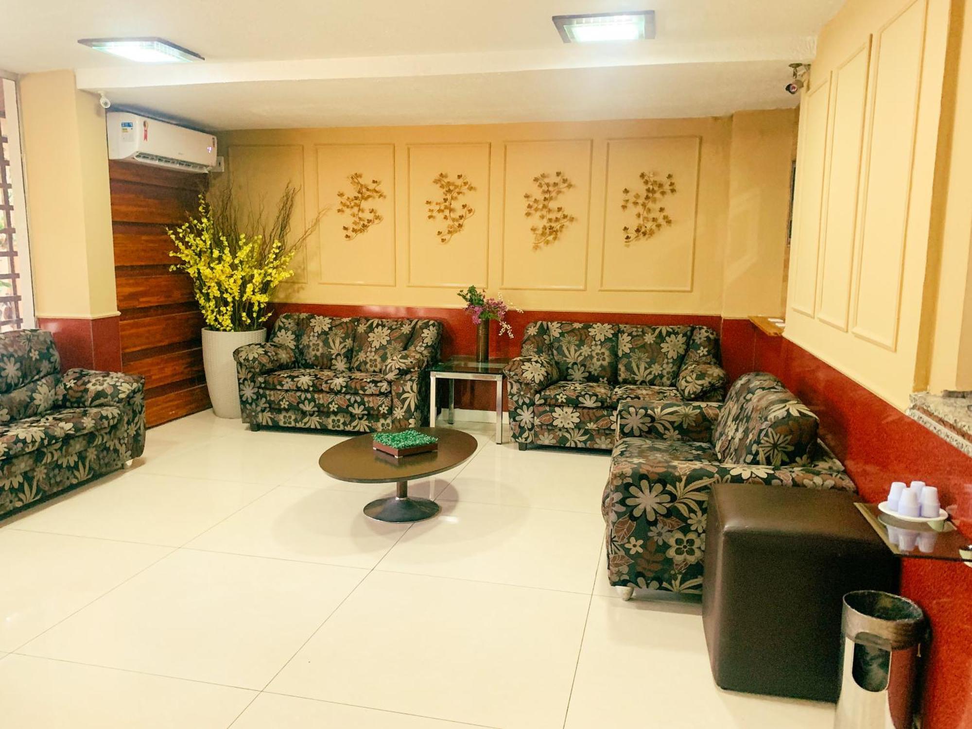Hotel Do Largo ماناوس المظهر الخارجي الصورة