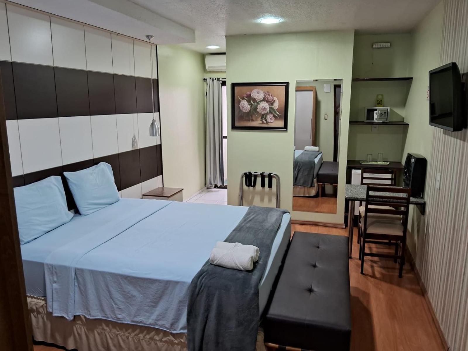Hotel Do Largo ماناوس المظهر الخارجي الصورة