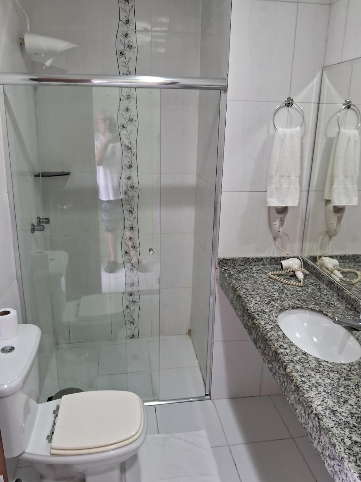 Hotel Do Largo ماناوس المظهر الخارجي الصورة