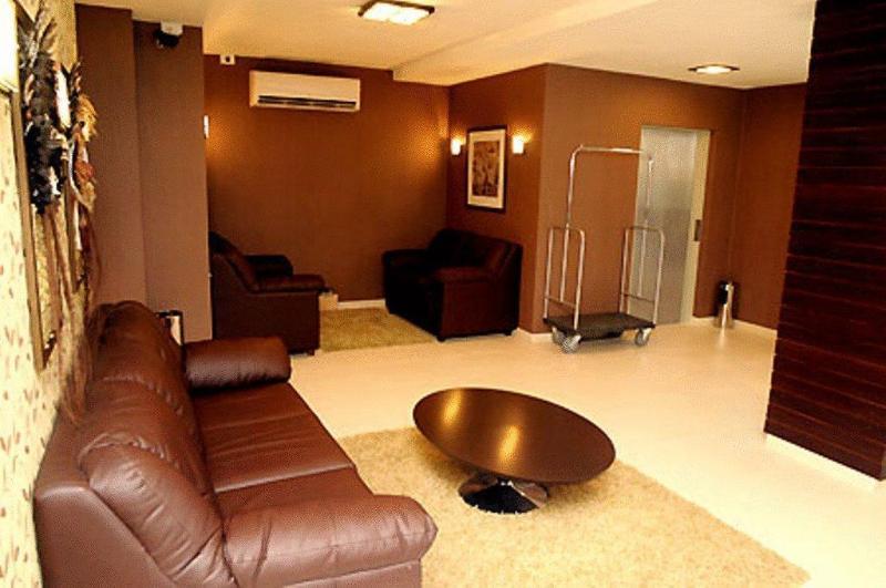 Hotel Do Largo ماناوس المظهر الخارجي الصورة